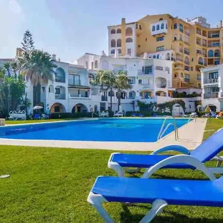 Cabopino Beach & Marina Apartment Marbella Buitenkant foto
