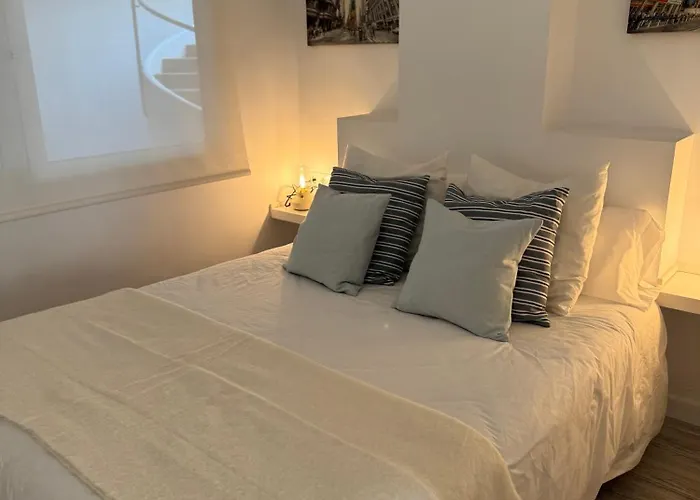 Cabopino Beach & Marina Apartment