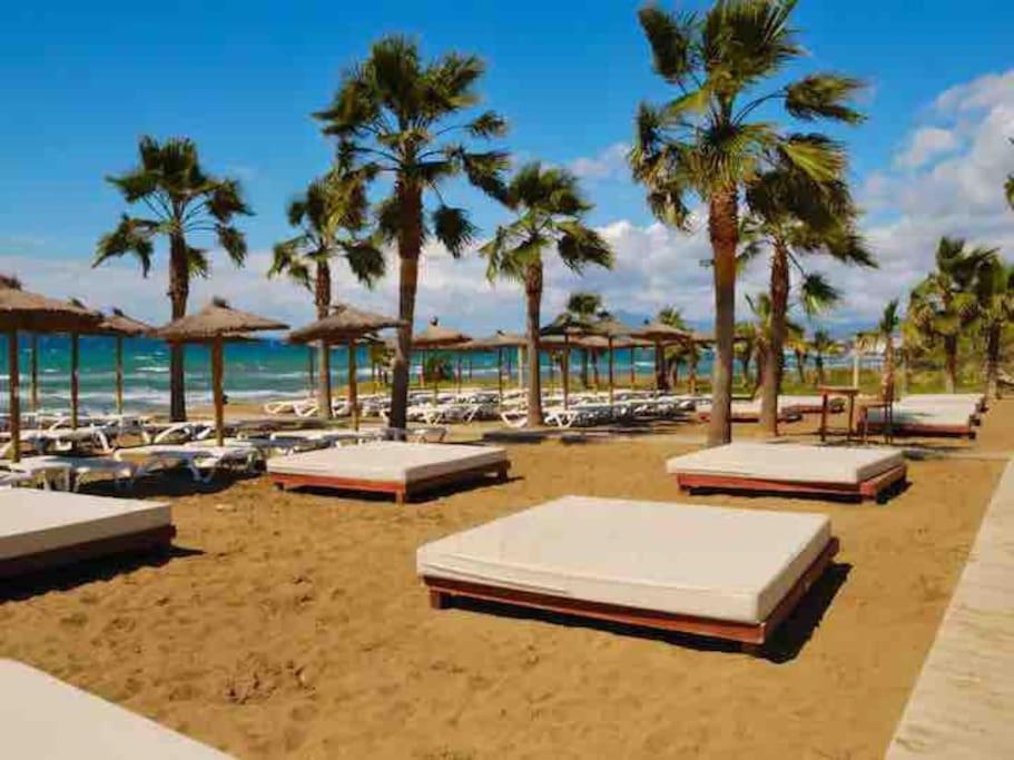 Cabopino & Marina * Marbellac