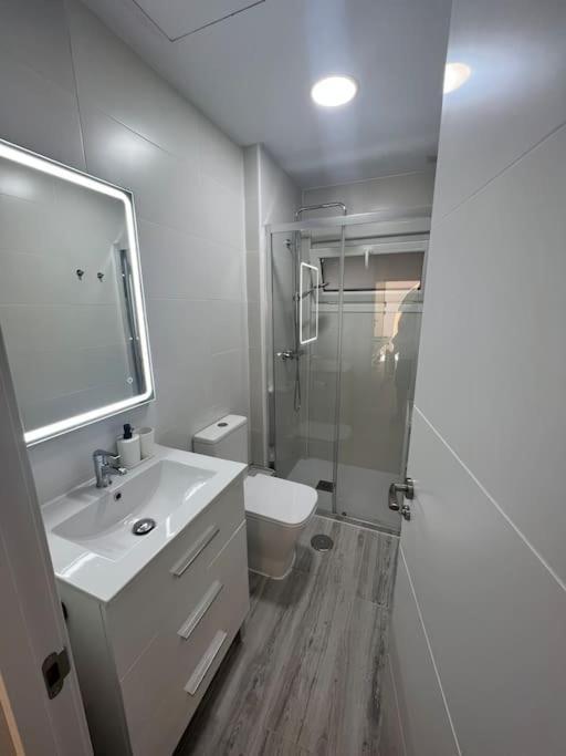 Cabopino & Marina Apartment