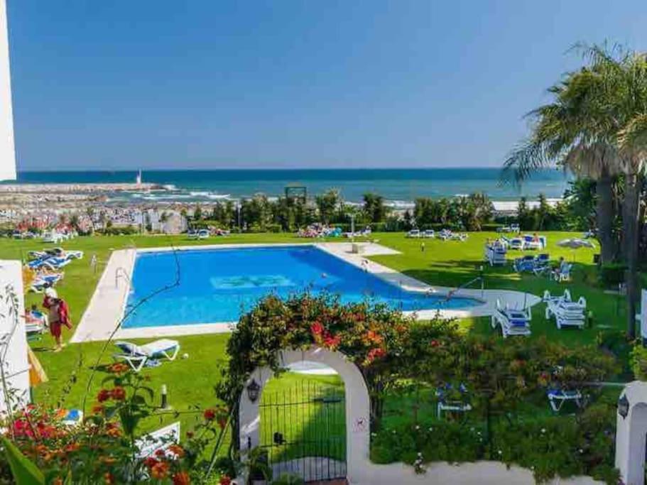 Cabopino & Marina Appartement