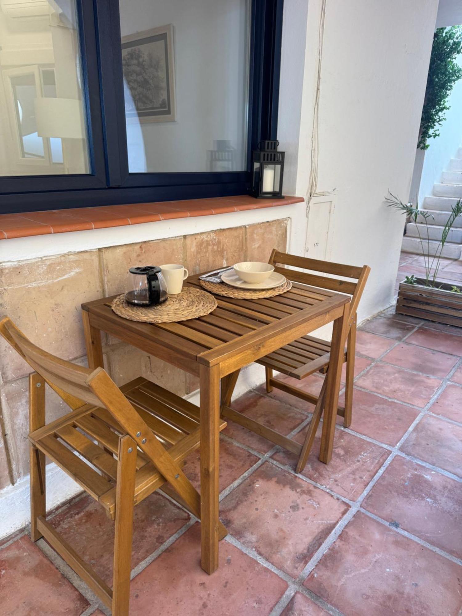Appartement Cabopino & Marina Marbellac