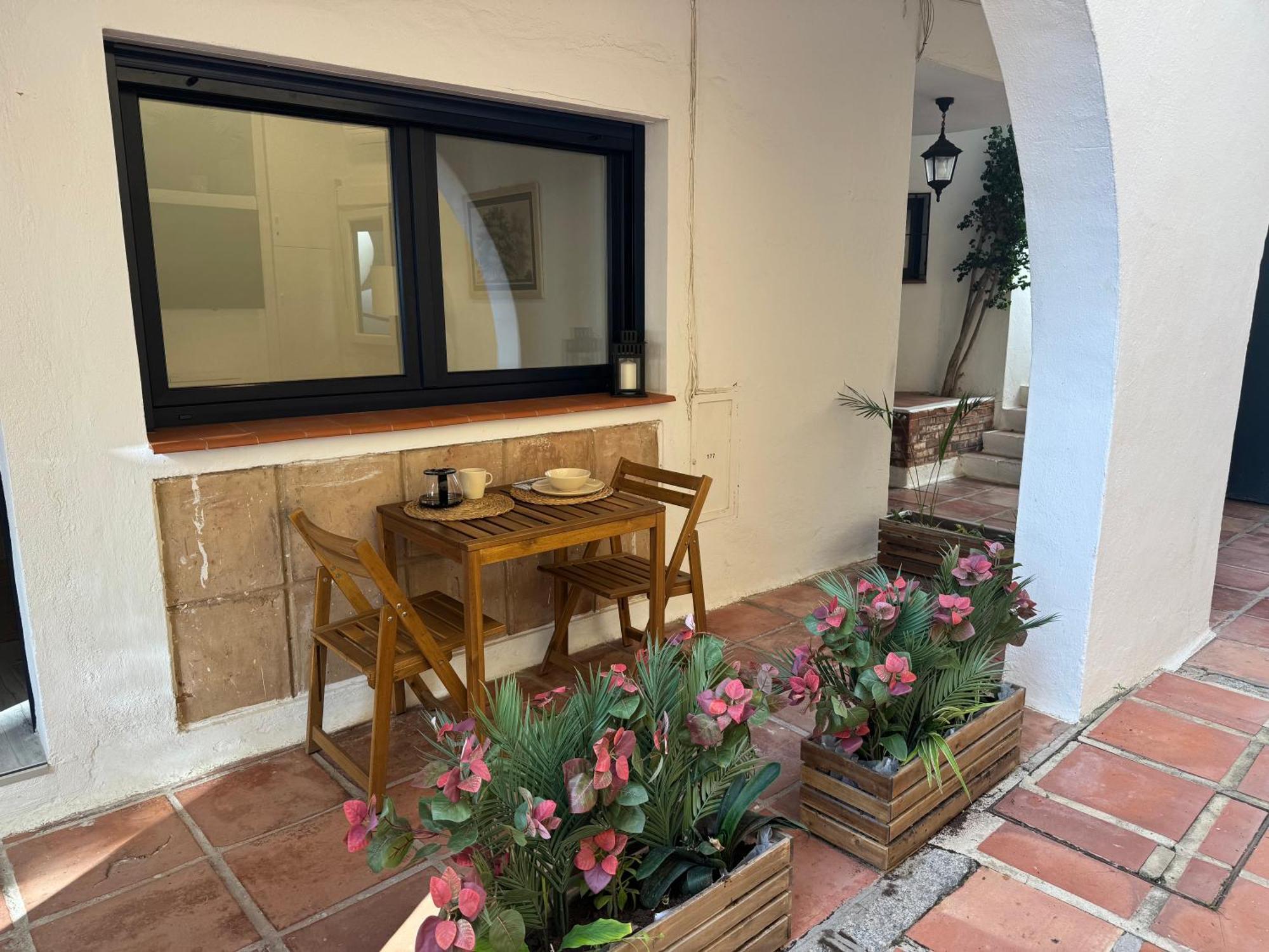 Cabopino & Marina Marbella