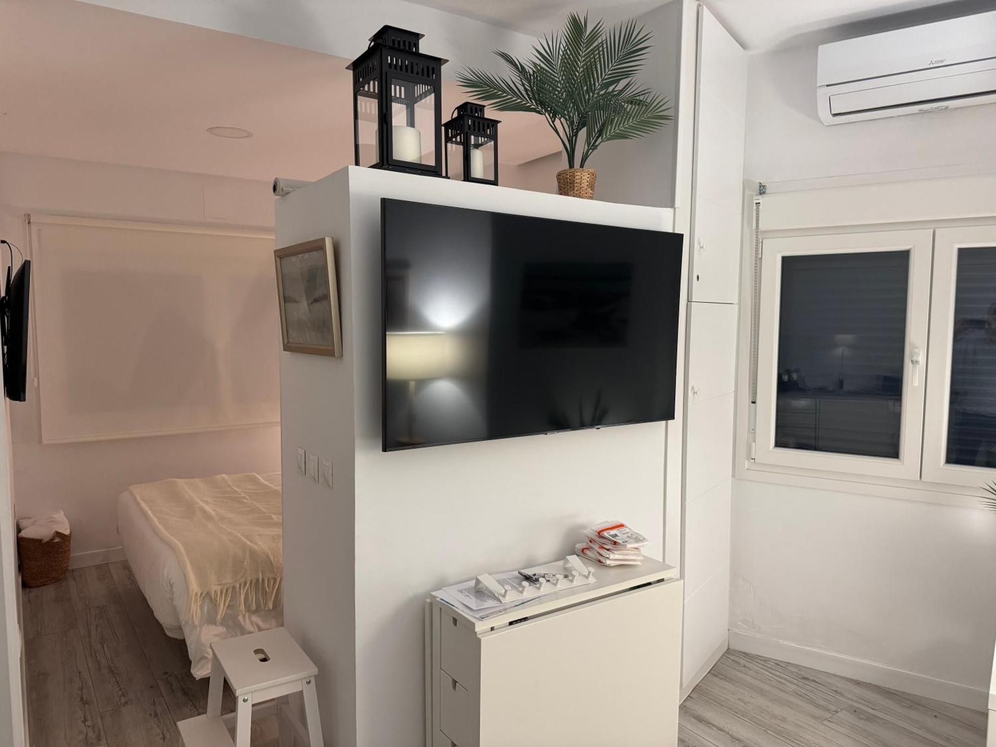 Appartement Cabopino & Marina