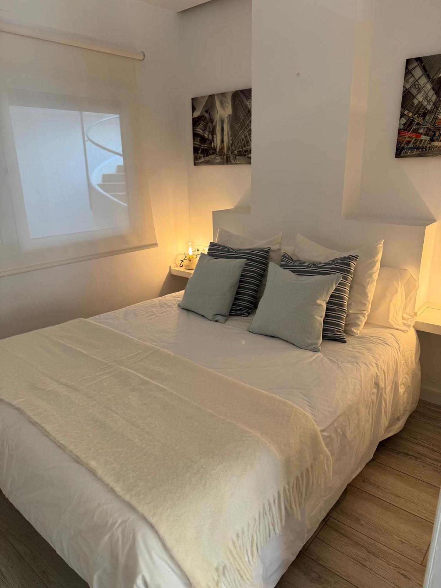 Appartement Cabopino & Marina Marbellac